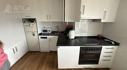 Photo 3 of Apartment to rent in San Bernardo, Salamanca Capital