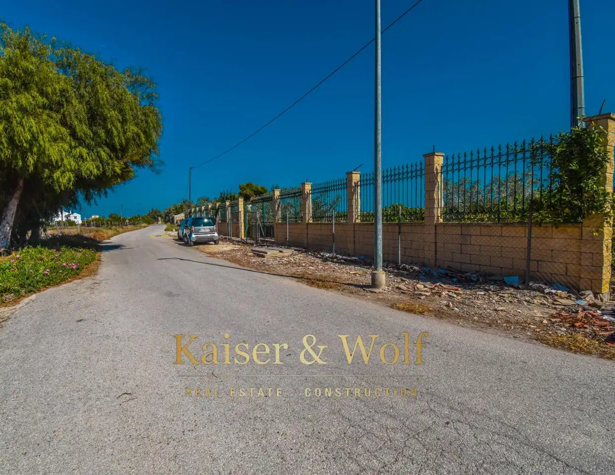Residencial en venda en Callosa de Segura
