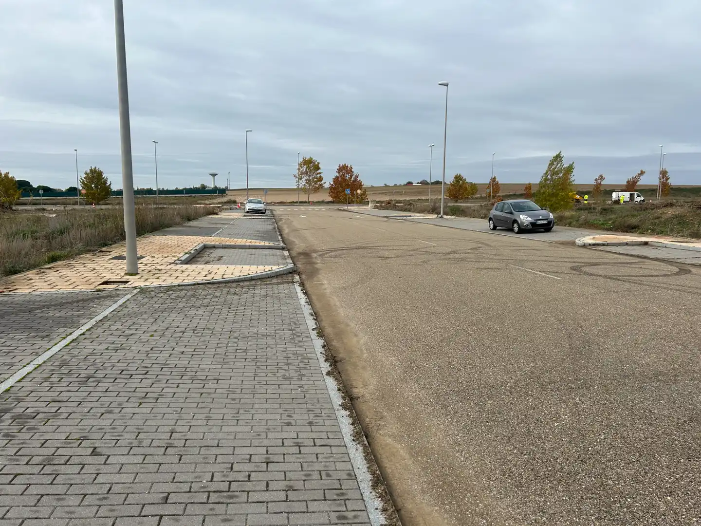 Industrial land for sale in Calle Cortadores, imagen 8