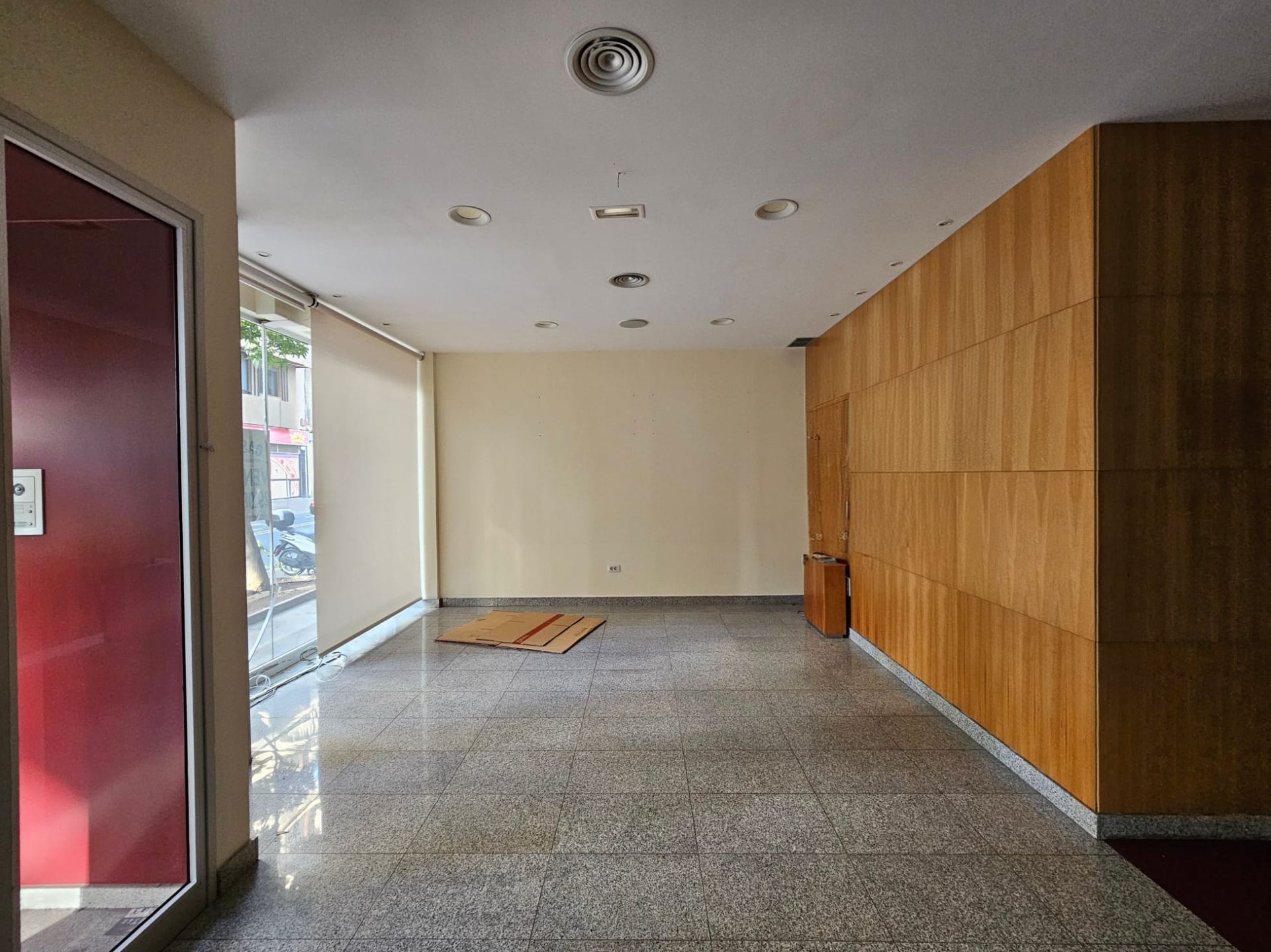 Premises to rent in Centro, Centro - Ifara