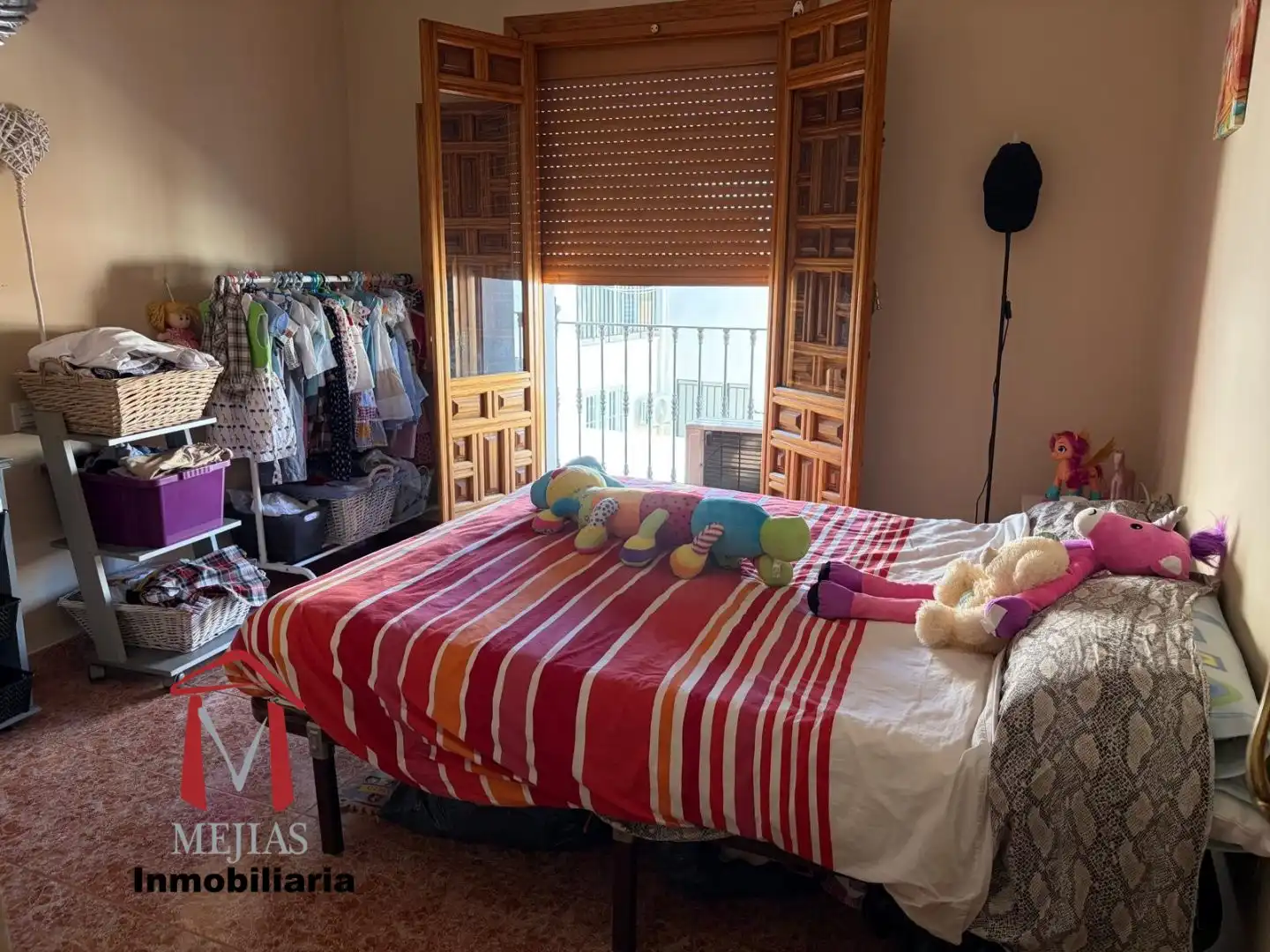 Casa amb terrassa en venda a Casco Histórico, imagen 16