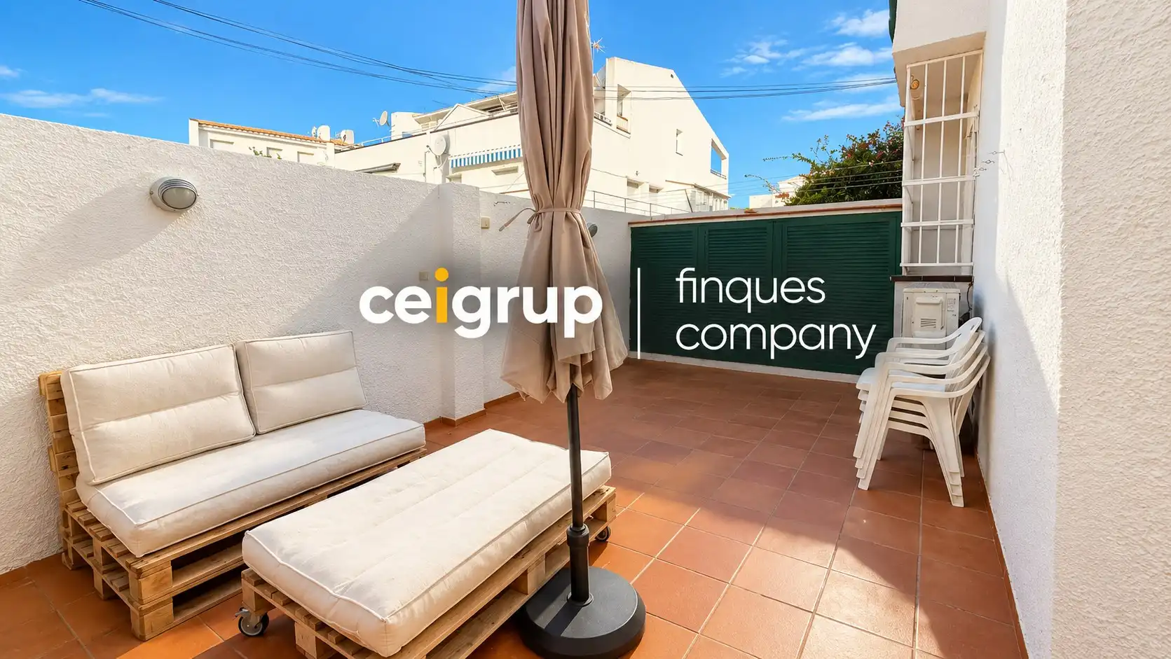 Rez-de-chaussée à vendre à El Port, imagen 6