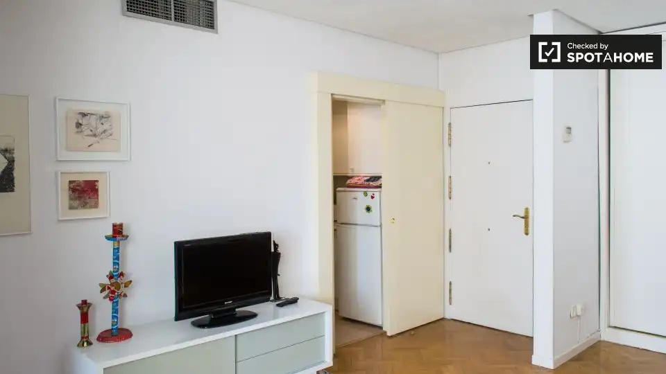Piso en alquiler en Moncloa - Aravaca, imagen 5
