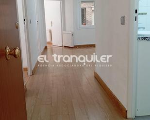 Flat to rent in Alcalá de Henares  with Terrace and Washing machine