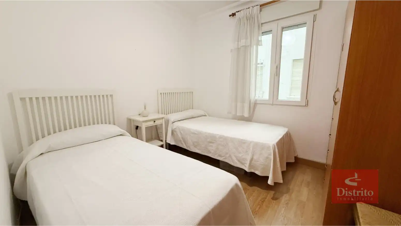 Habitación de Piso en venta en Santander con Calefacción
