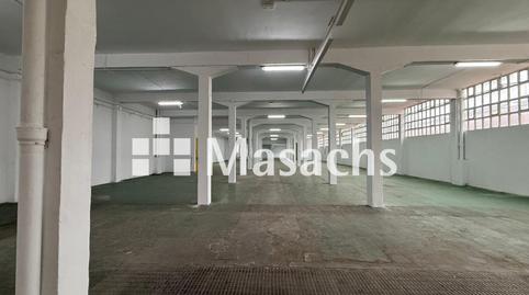 Photo 2 of Industrial buildings to rent in Camps Blancs, Sant Boi de Llobregat