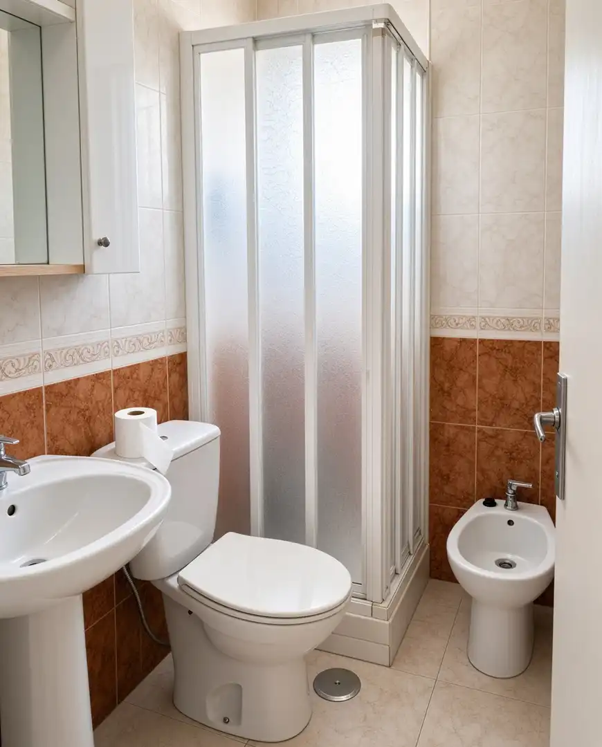 Appartement compact avec terrasse à vendre à San Luis de Sabinillas, imagen 3