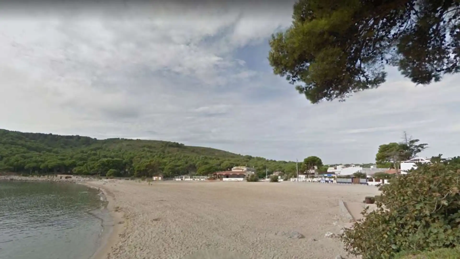 Residencial en venda en L'Escala