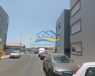 Vista exterior de Apartament en venda en Puerto del Rosario