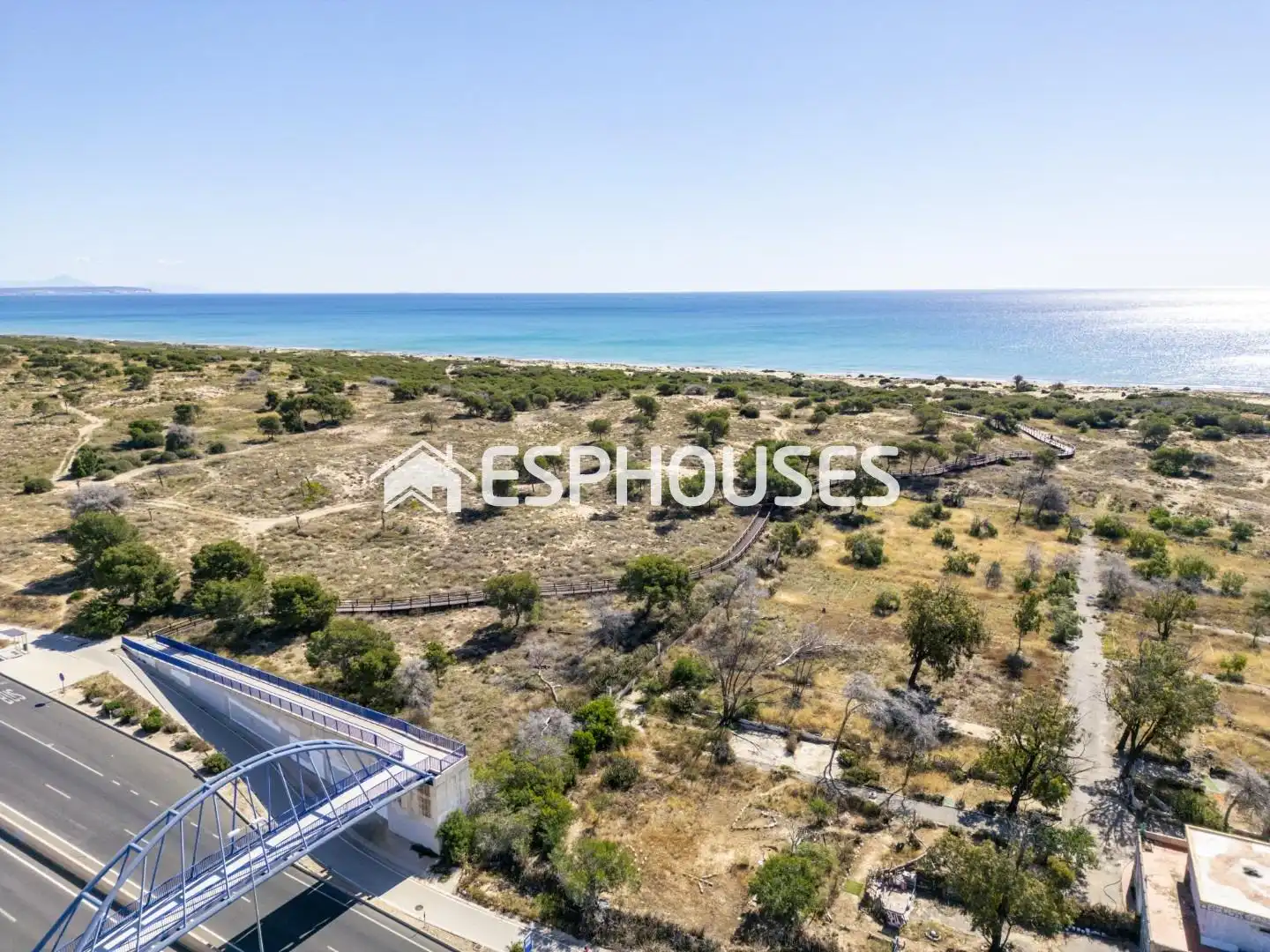 Apartamento en venta en Guardamar del Segura con Aire acondicionado, Calefacción y Trastero