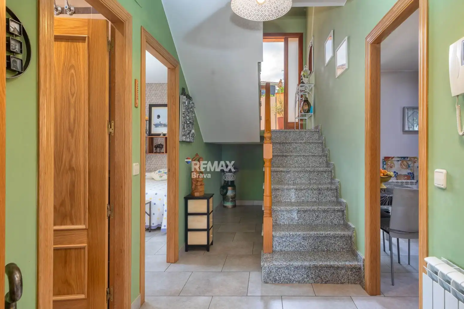 Ground floor with terrace for sale in Calle CL REMEI, imagen 41
