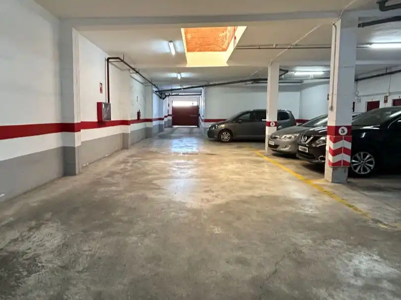 Piso con ascensor en venta en Bono guarner 8, imagen 30