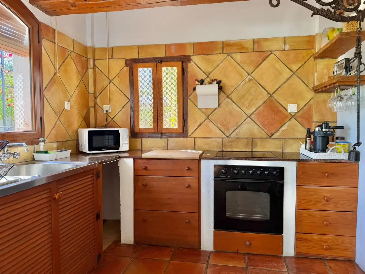 Villa avec terrasse à vendre à Las Negras, imagen 36