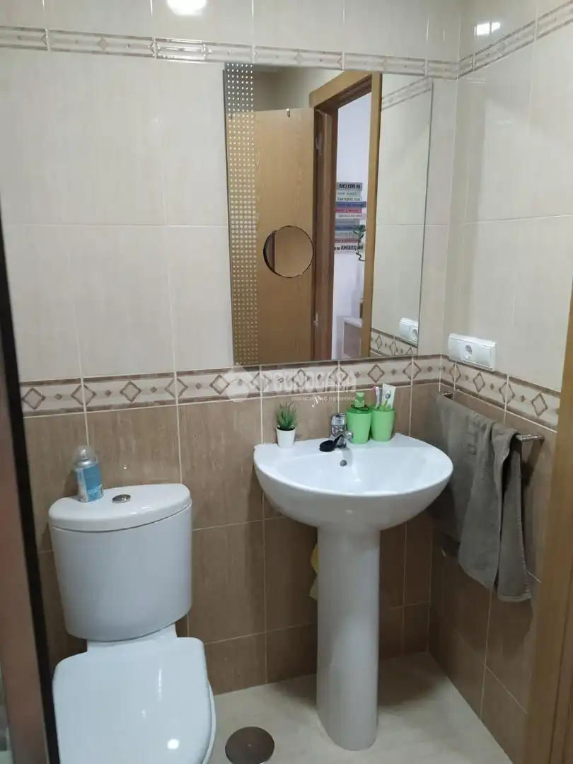 Badezimmer von Wohnung zur Miete in Viator
