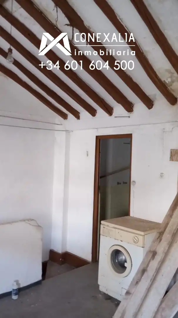 Houses for sale in Olvera  with Balcony