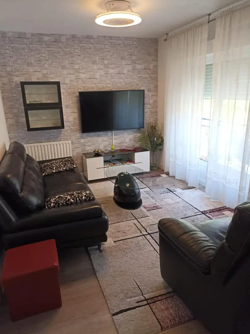 Piso con ascensor en venta en Calle TANGER 20, imagen 44