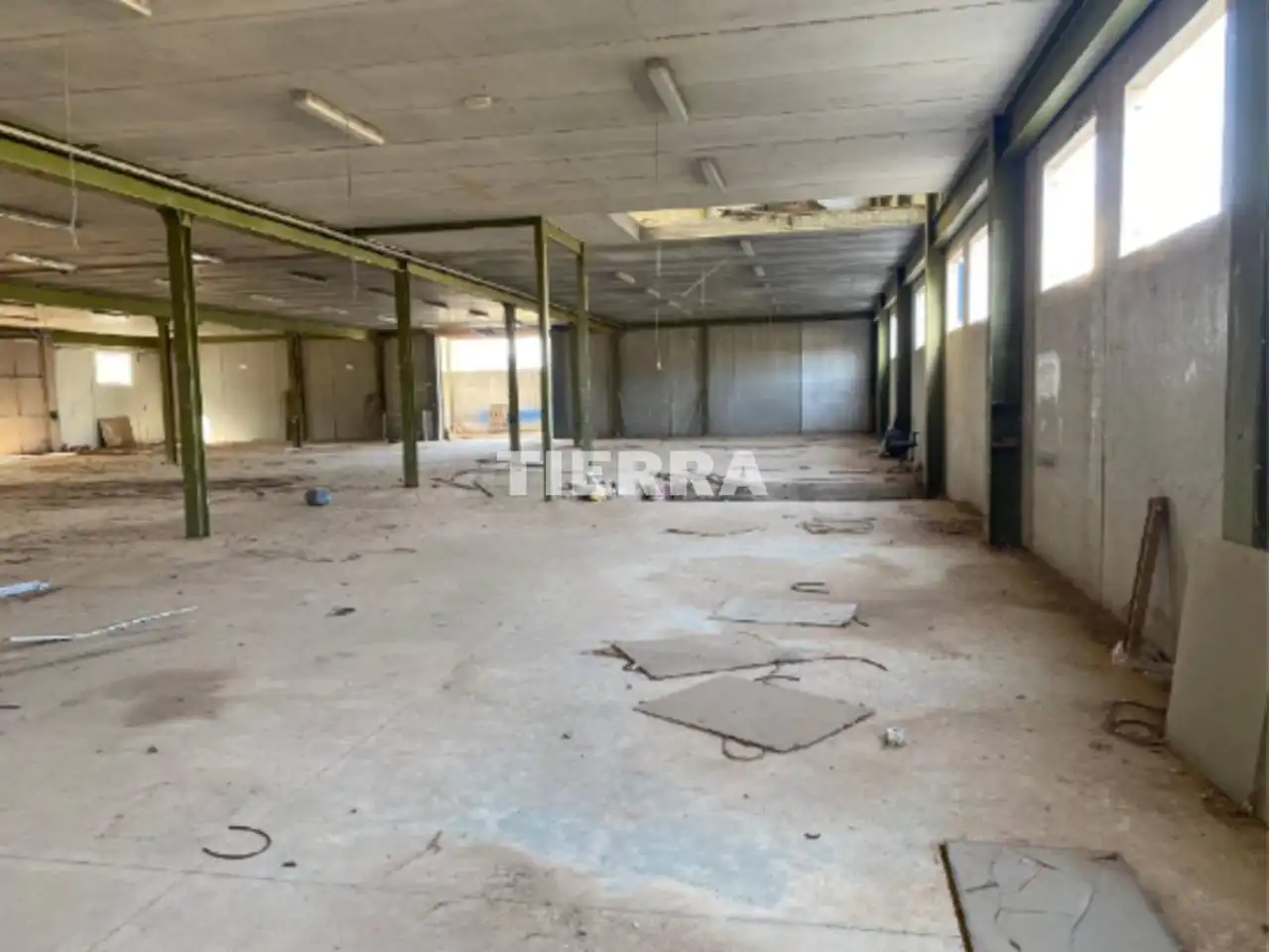 Nave industrielle à vendre à Poligono Los Romerales, imagen 7