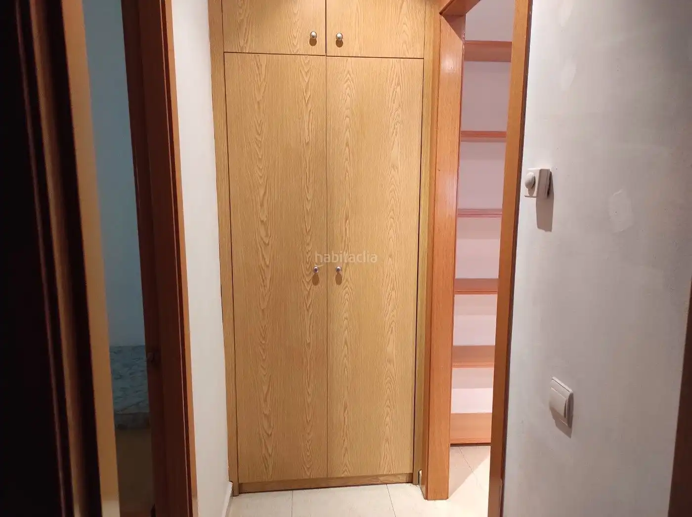 Habitación de Piso en venta en Santa Margarida I Els Monjos con Calefacción y Amueblado