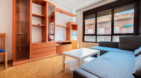 Photo 2 of Apartment to rent in Calle de Agustín Durán, Guindalera,  Madrid Capital