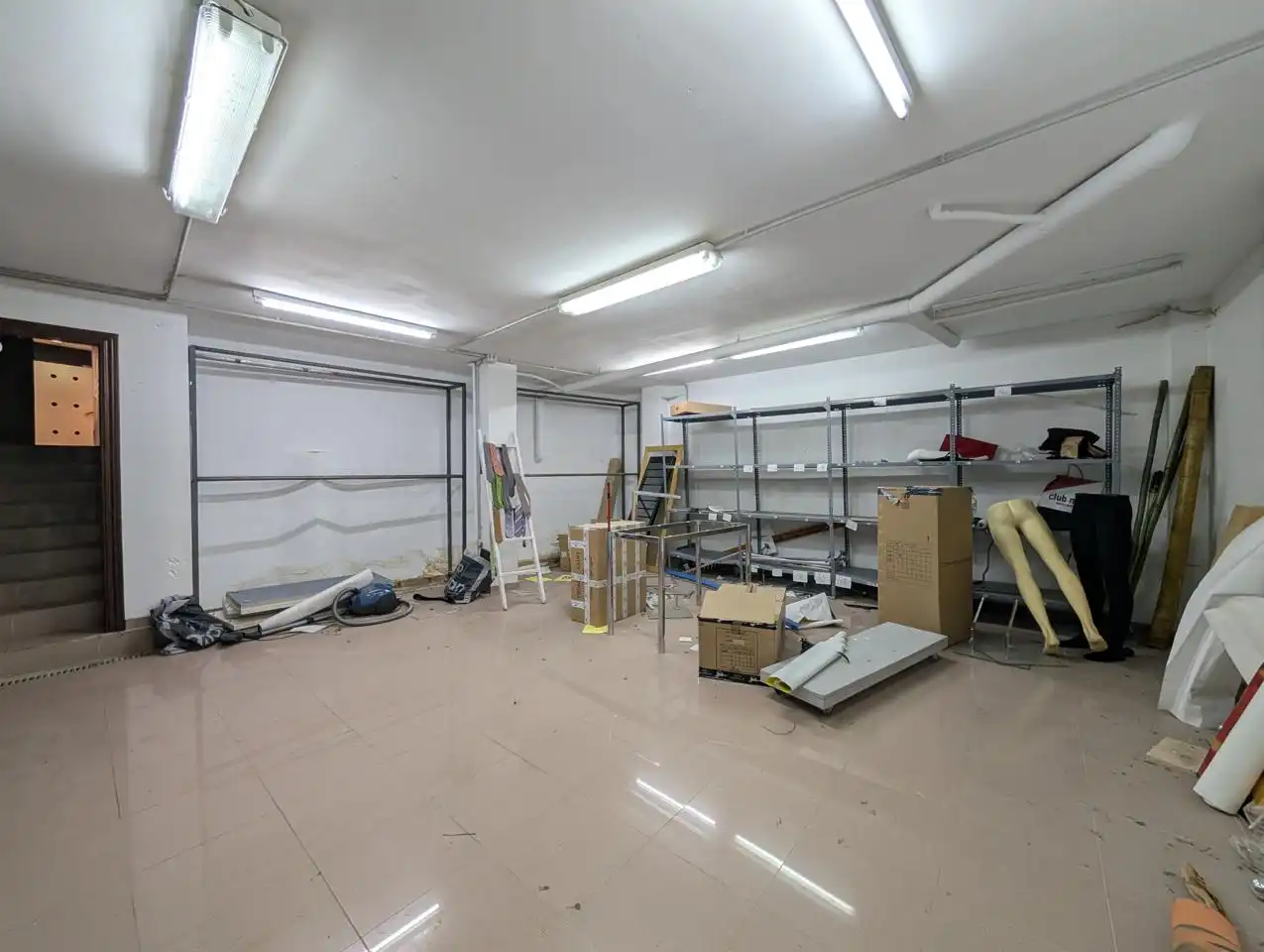 Business premises to rent in Corredera De San Marcos, imagen 11