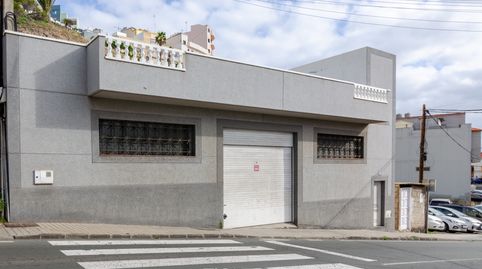 Photo 4 of Commercial properties for rent in Calle del Párroco José C Quintana Sanchez, 38, San Cristóbal - Playa de la Laja, Las Palmas de Gran Canaria