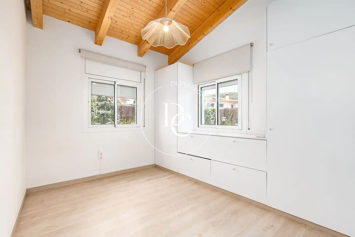 Habitación de Casa o chalet en venta en Sant Pere de Ribes con Aire acondicionado, Calefacción y Jardín privado