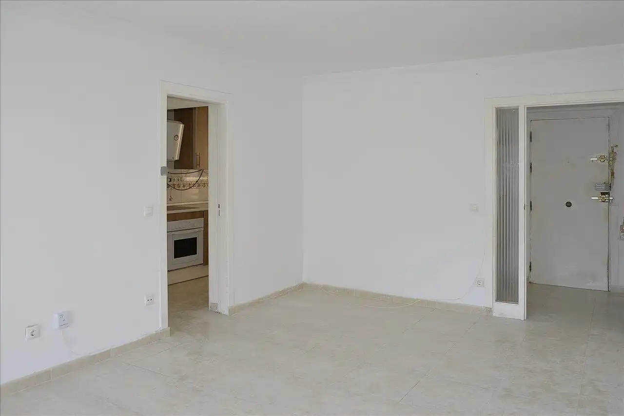 Piso en venta en San Fernando con Terraza
