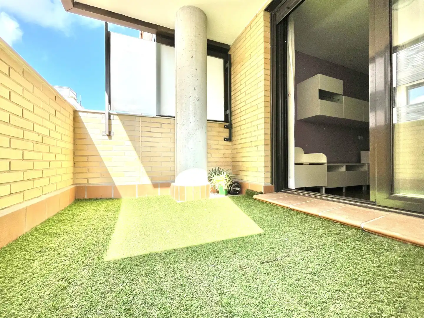 Flat for rent in ENRIQUE GRANADOS , Tenería I – La Tenería II