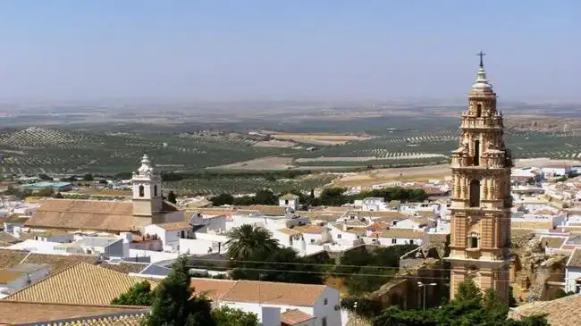 Piso en venta en C/ Hermano Pablo, Villegas