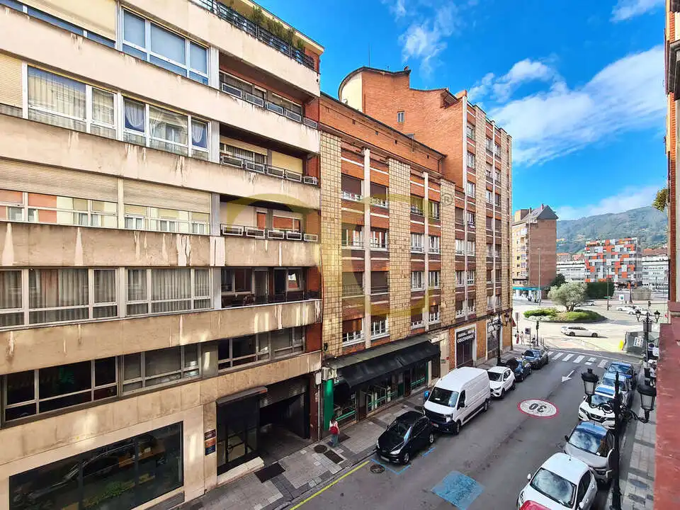 Pis amb ascensor en venda a Calle General Zuvillaga, imagen 40