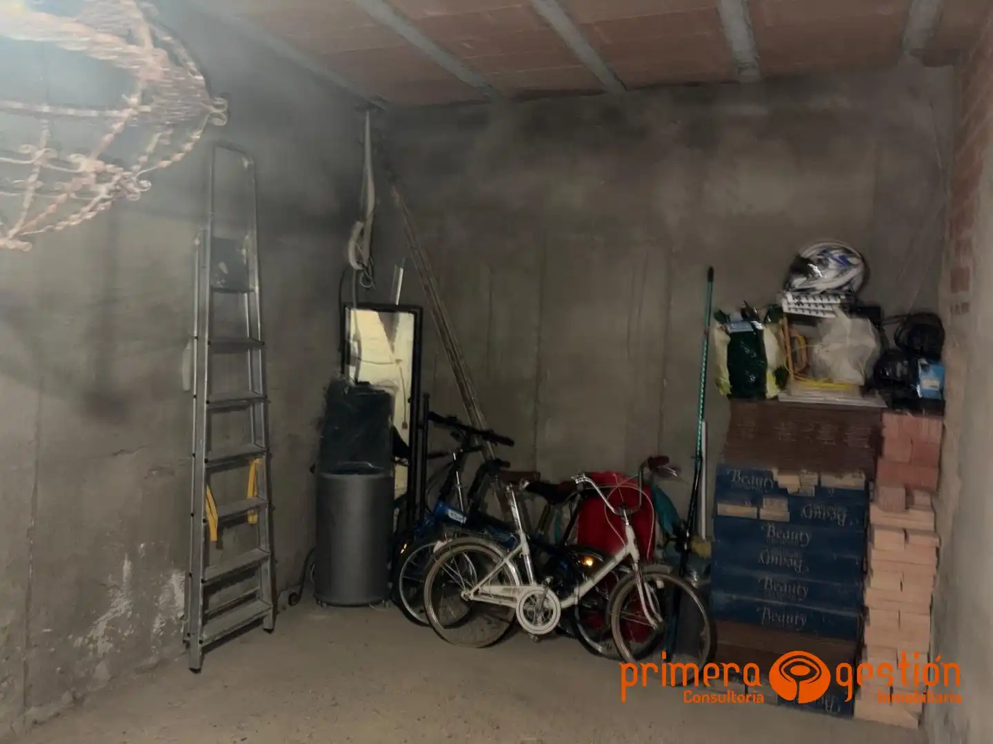 Casa o chalet en venta en Lora del Río