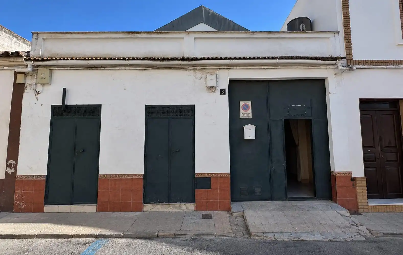 Business premises for sale in Calle de Álvarez Quintero