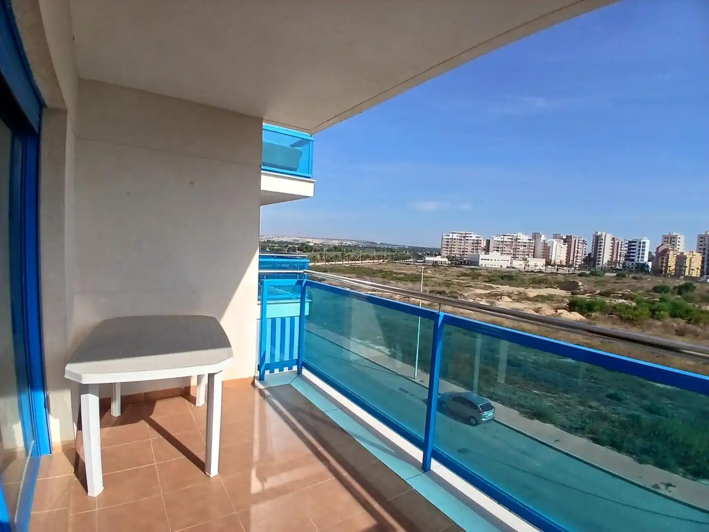 Piso con piscina en venta en Puerto Deportivo, imagen 13