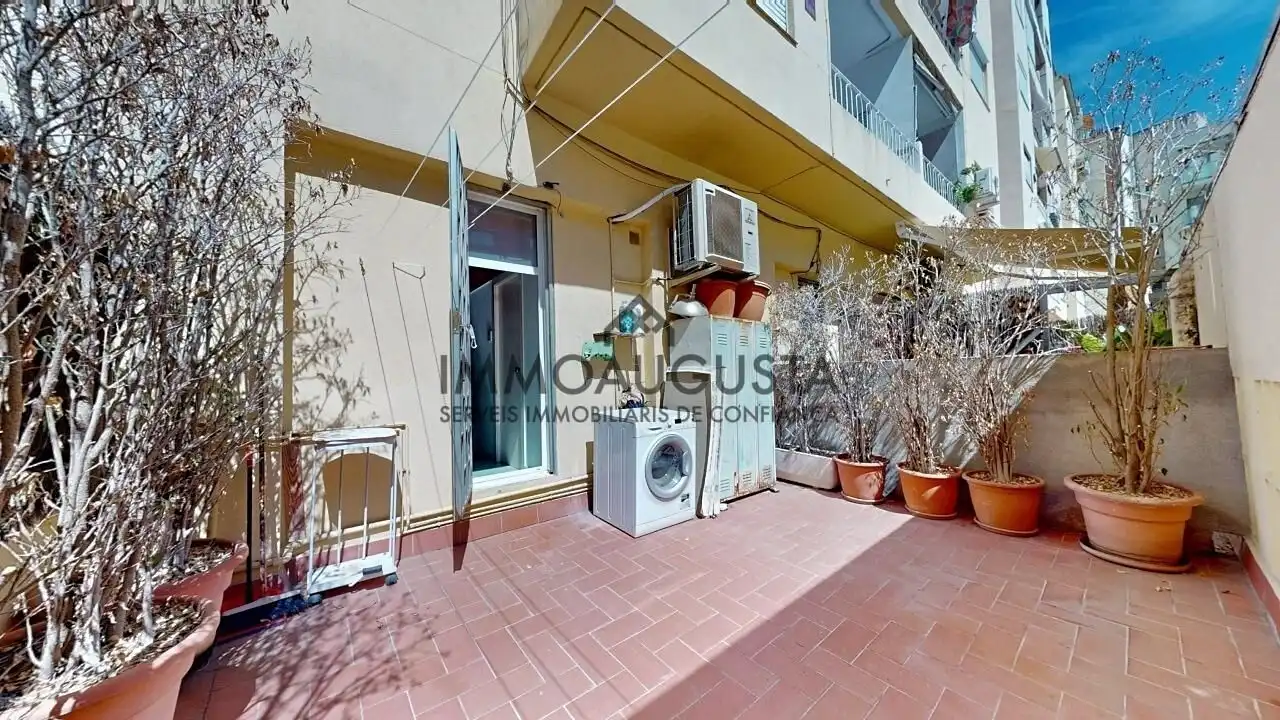 Local comercial en venda a Sarrià - Sant Gervasi, imagen 60