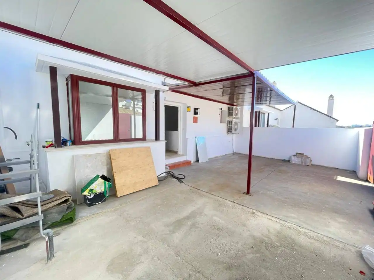Casa adosada en venta en Casares con Jardín privado, Terraza y Piscina