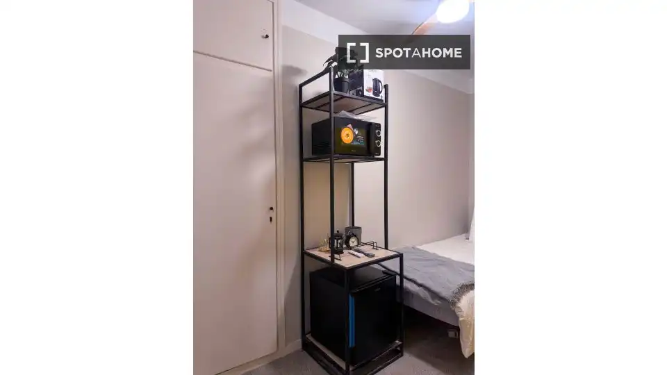 Habitación en Cuatro Caminos - Azca