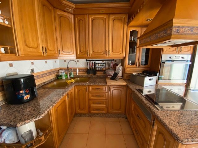 Casa o xalet en venda a Santa María - Pio XII