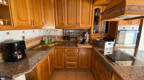 Foto 4 de Casa o chalet en venta en Santa María - Pio XII, Ciudad Real Capital