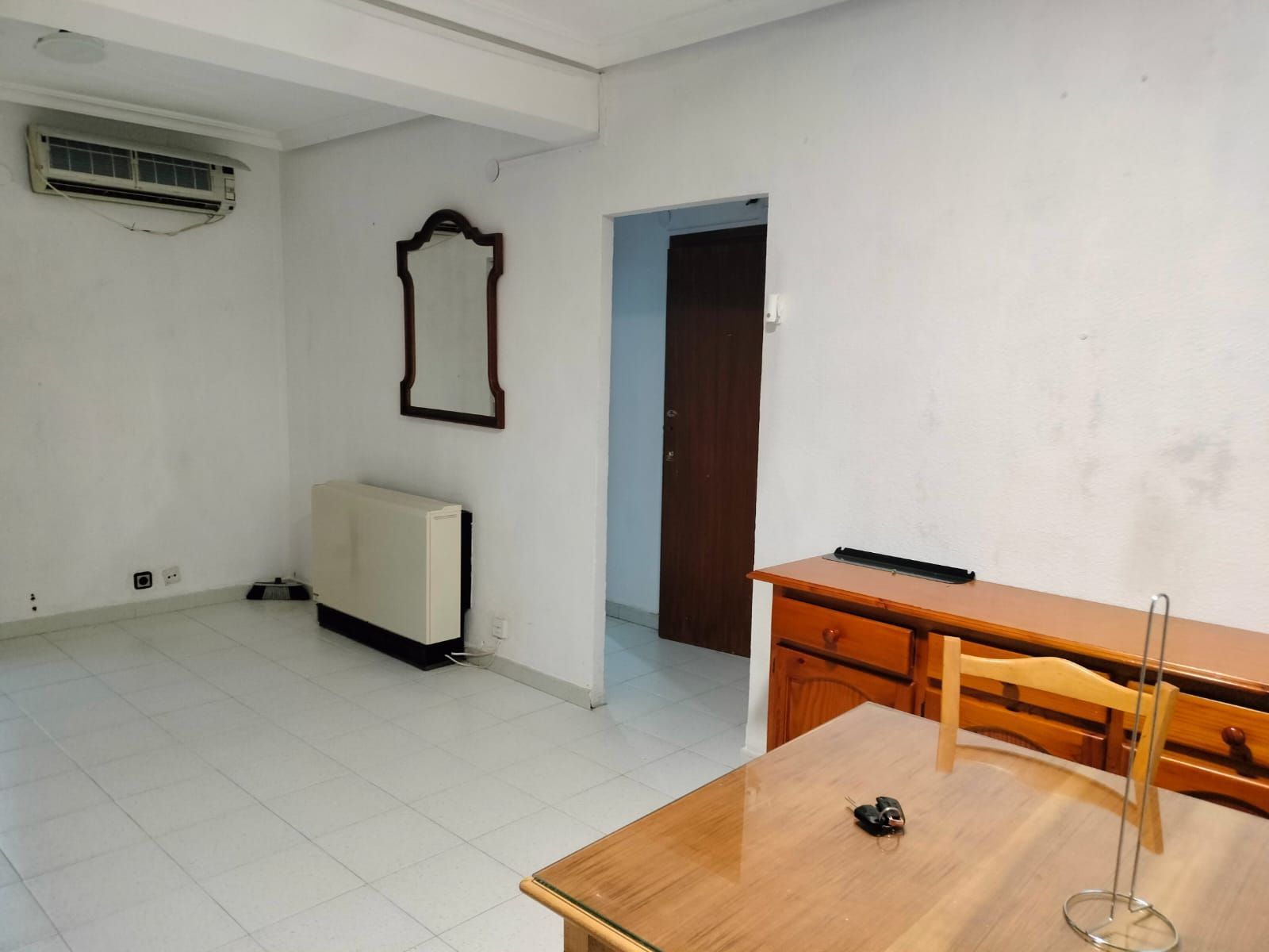 Flat for sale in PAU 2-600, Puertollano