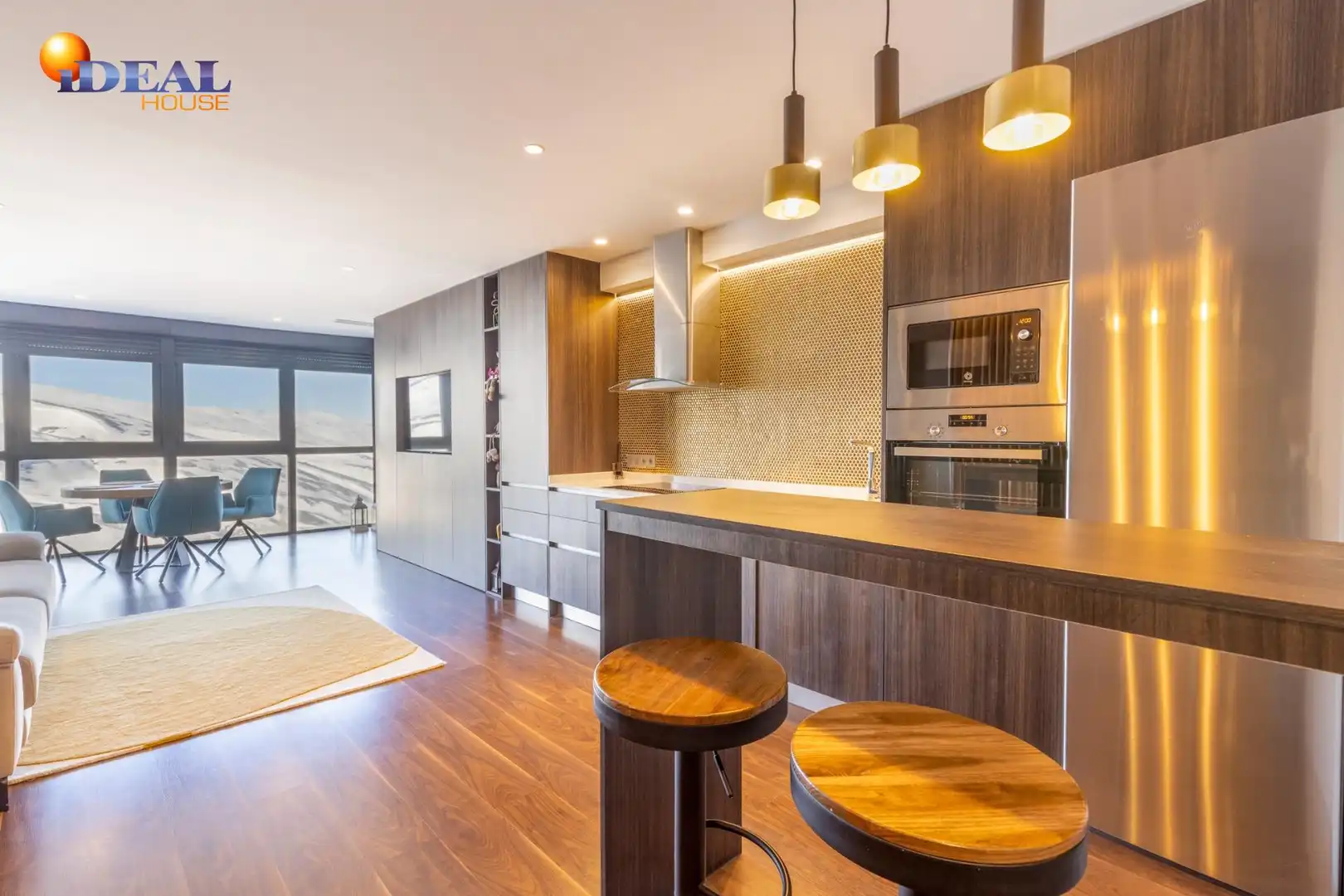 Apartament amb ascensor en venda a Urbanizacion Solynieve, imagen 11