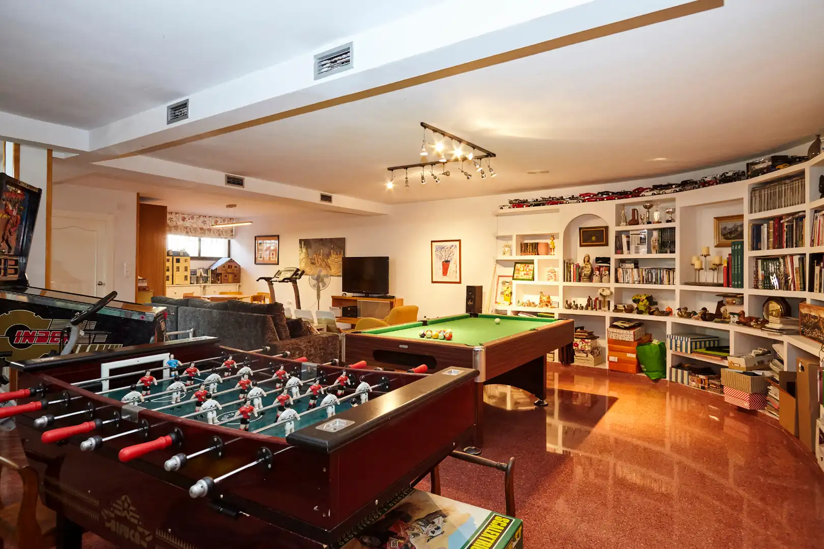 Detached house with pool for sale in Urbanizacion Campolivos 20, imagen 45