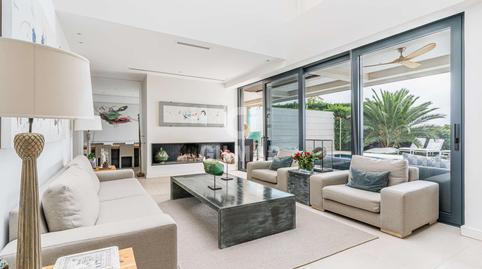 Foto 2 de Casa adosada en venta en Valdecabañas, Boadilla del Monte