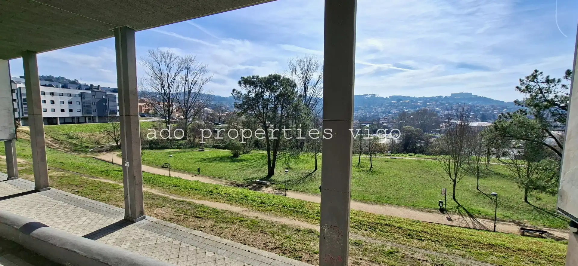 Apartamento en venta en Rúa de Antonio Nieto Figueroa, Lavadores