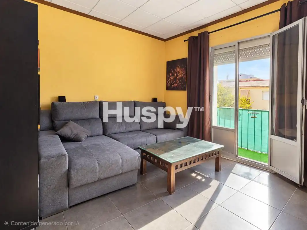 Piso en venta en Alicante / Alacant, Alicante