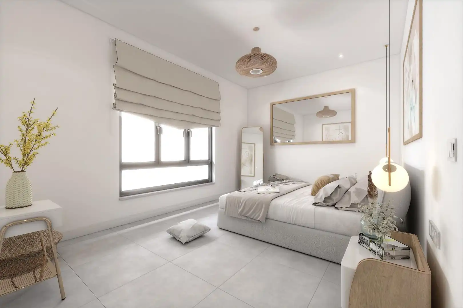 Apartamento en venta en Altea ciudad, imagen 23