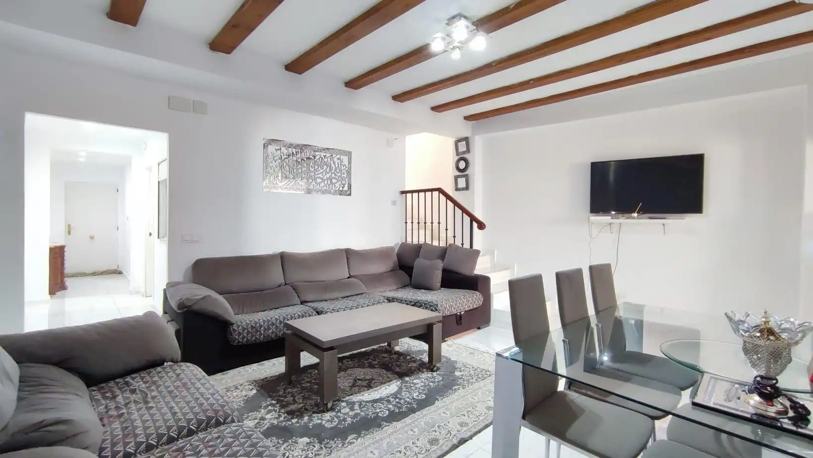 Casa con terraza en venta en MUNTANYA, imagen 12