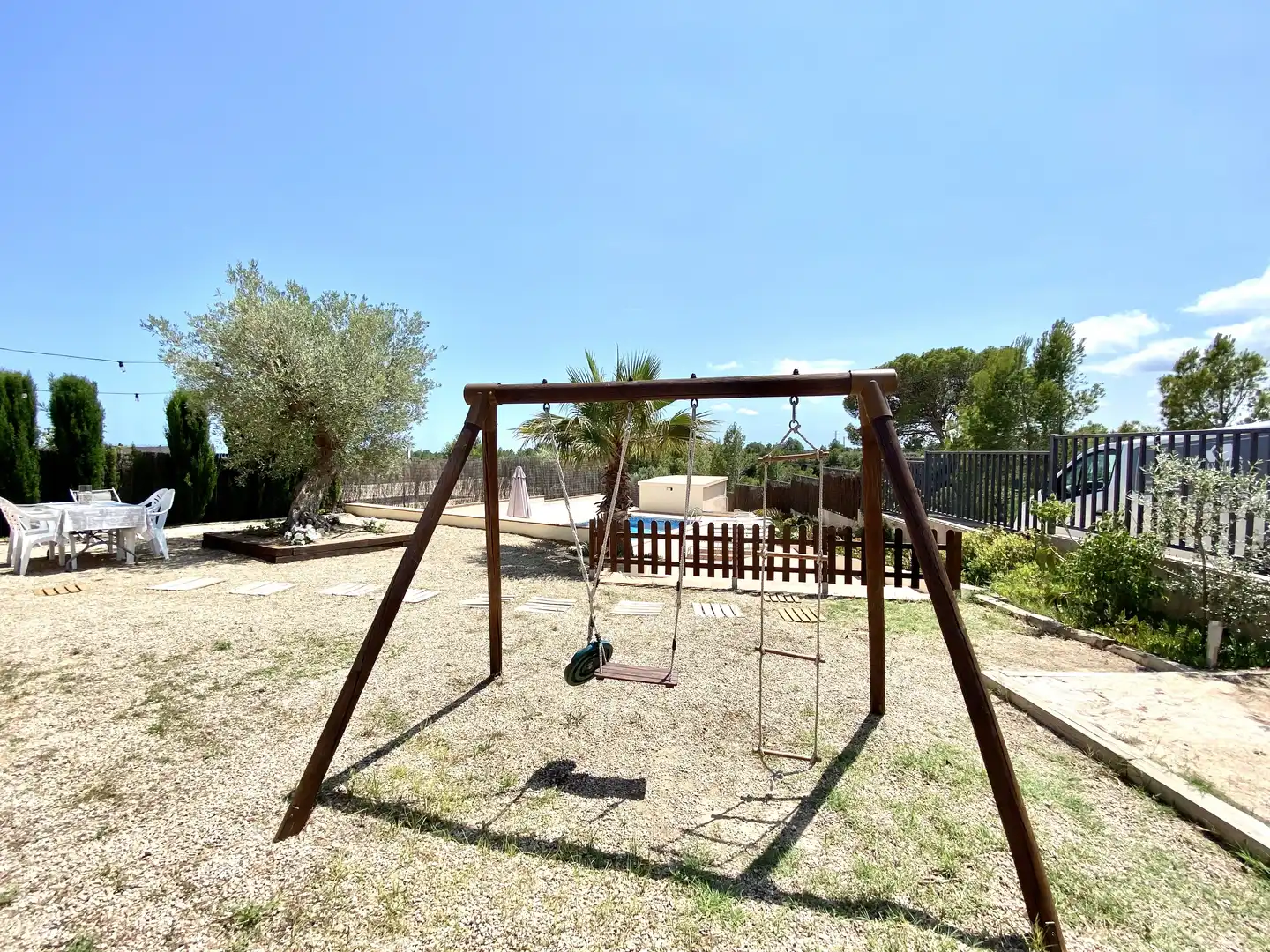 Adosado con terraza en venta en Carrer Tramontana, imagen 24