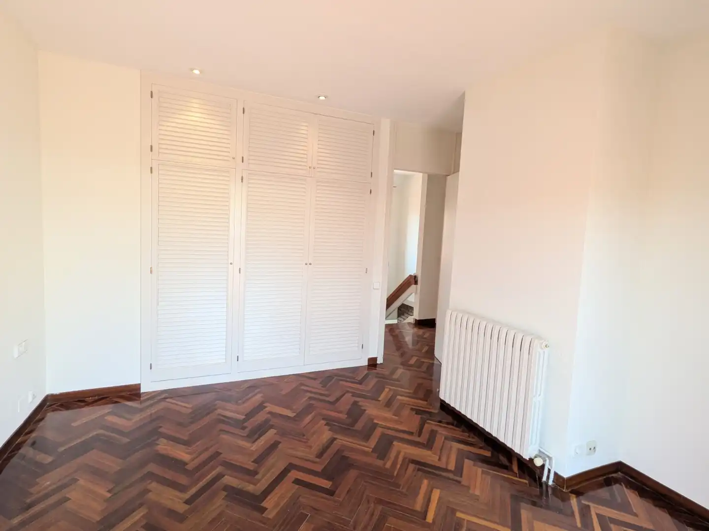 Wohnung zur Miete in Sarrià