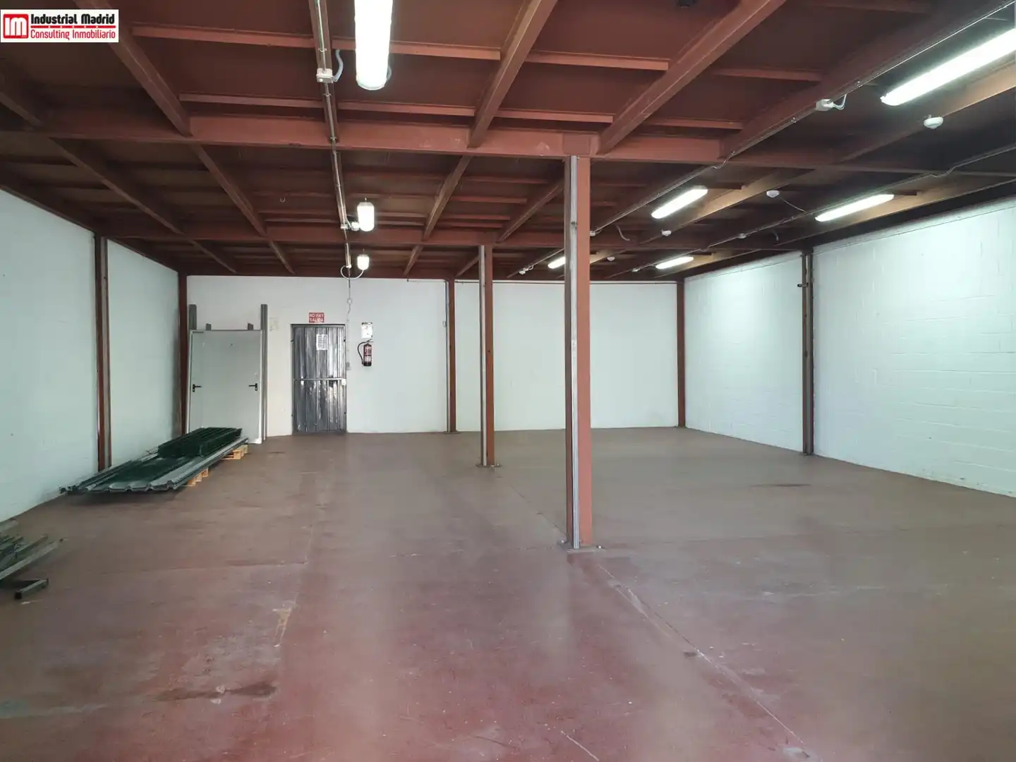 Industrial building for sale in Zona Industrial, imagen 5