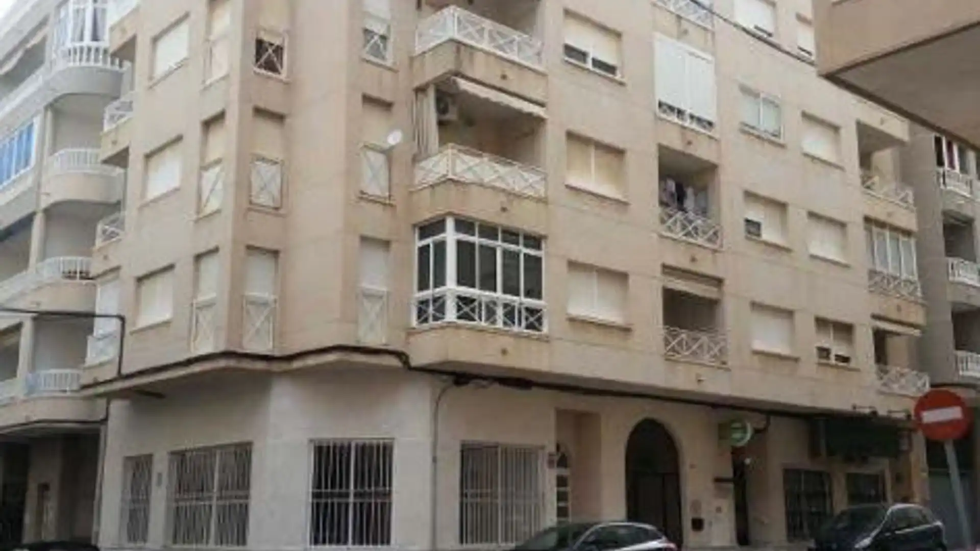 Piso en venta en Antonio Machado